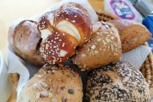 Schneiders Backstube