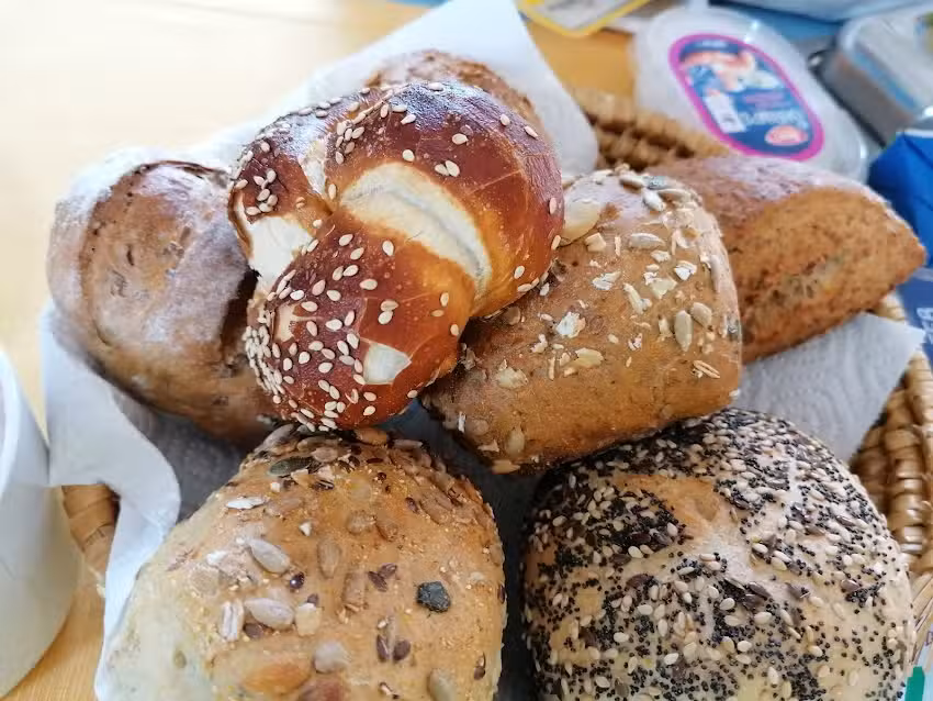 Schneiders Backstube