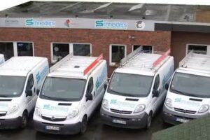 Schneiders Bad und W&auml;rme GmbH & Co. KG