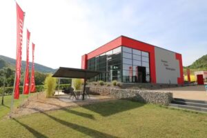 Schneiders Bauelemente GmbH