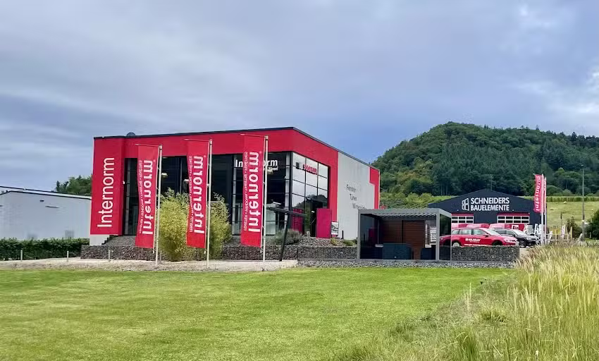 Schneiders Bauelemente GmbH