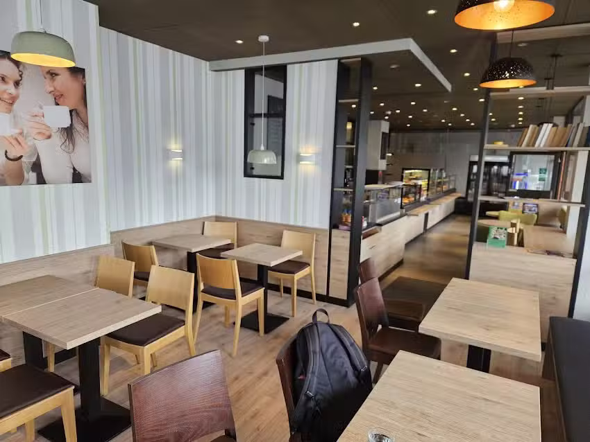 Schneider&rsquo;s Caf&eacute; & Backwaren