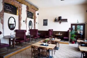 Schneider’s „Das Kartoffelhaus“