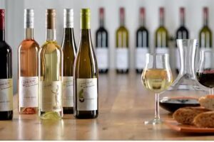 SCHNEIDERS &ndash; Die Weinmanufaktur