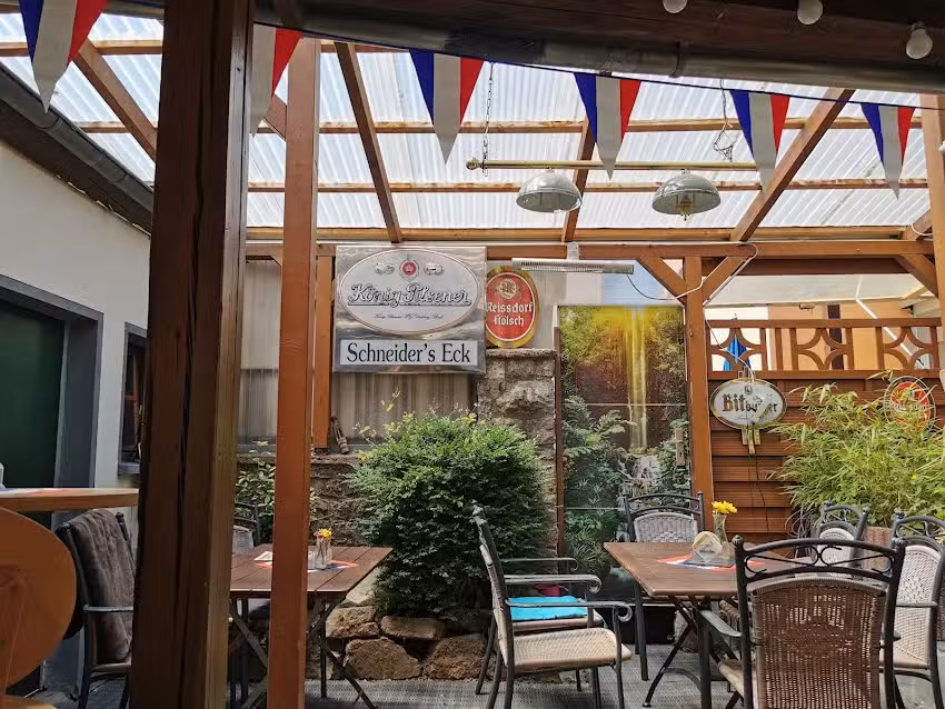 Schneiders Eck