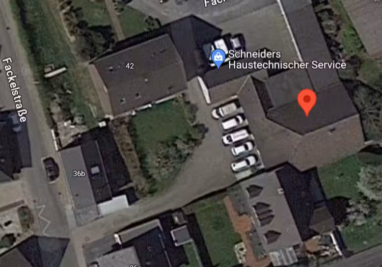 Schneiders Haustechnischer Service