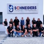 Schneiders-Jobagentur Montageservice GmbH