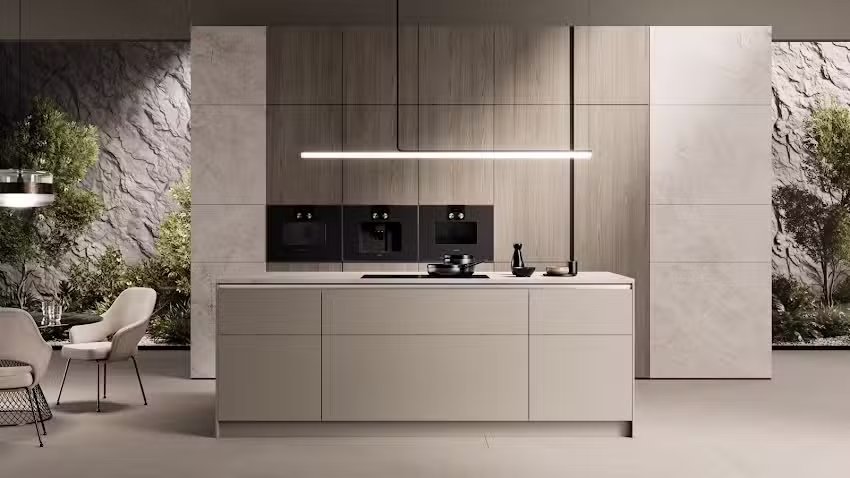 Schneider&rsquo;s K&uuml;che Technik Design