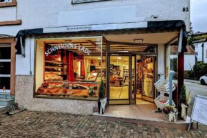 Schneiders L&auml;dl