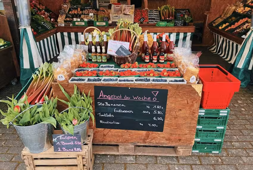 Schneiders Obsthof (Beuel)