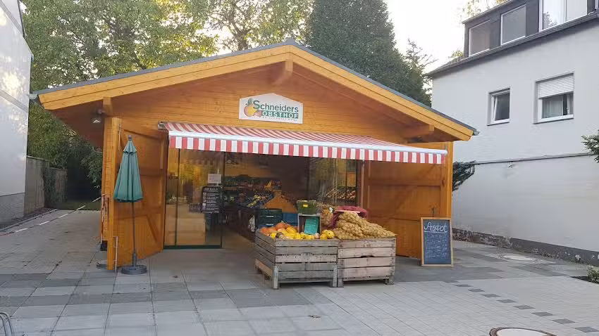 Schneiders Obsthof (Friesdorf)