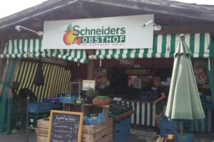 Schneiders Obsthof (K&ouml;nigswinter-Niederdollendorf)