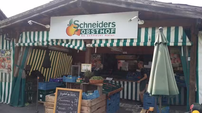 Schneiders Obsthof (K&ouml;nigswinter-Niederdollendorf)
