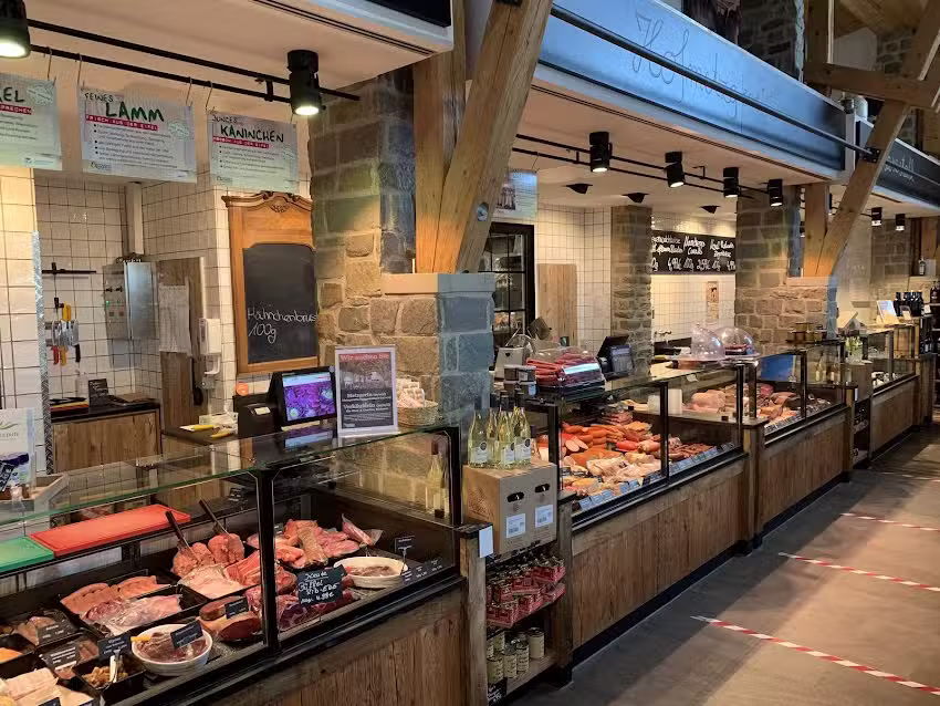 Schneiders Obsthof (Niederbachem)