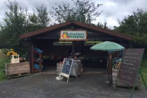 Schneiders Obsthof (Pech)