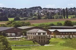 Schneiders Obsthof (Zentrale)