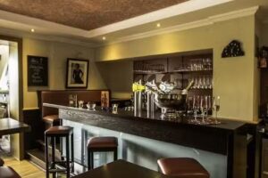 Schneider&rsquo;s Restaurant Winterberg