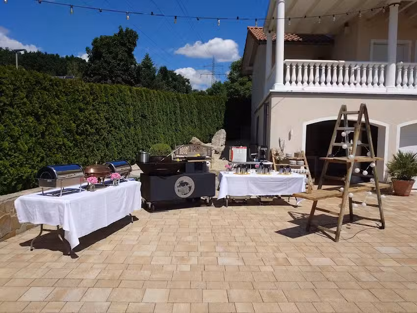 Schneiders Speisekammer