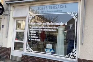 Schneidersache S&uuml;d