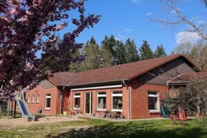 SCHNEIDERSCHERE Lebenshilfewerk Kindergarten Heidep&uuml;nktchen