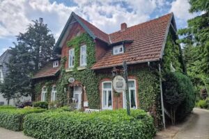 Schneiderst&uuml;bchen