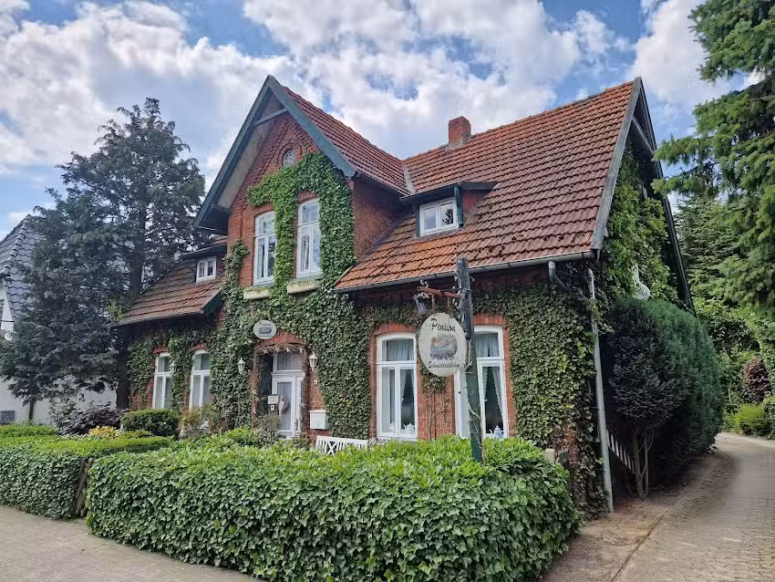 Schneiderst&uuml;bchen