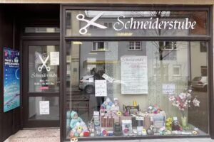 Schneiderstube Kerstin Dupre&lsquo;