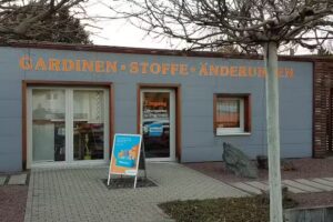 Schneiderstudio Heidi Fischer