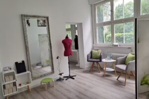 Schneidertraum Ute Nagl