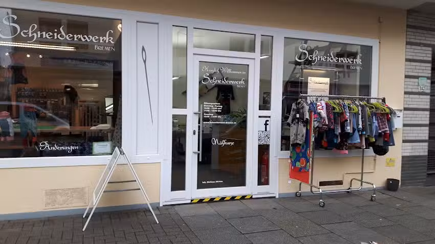 Schneiderwerk-Bremen