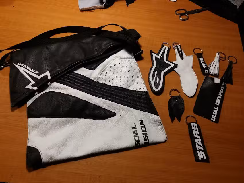 Schneiderwerkstatt Jeannette Bauer