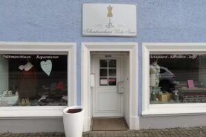 Schneiderwerkstatt Ulrike Steiert