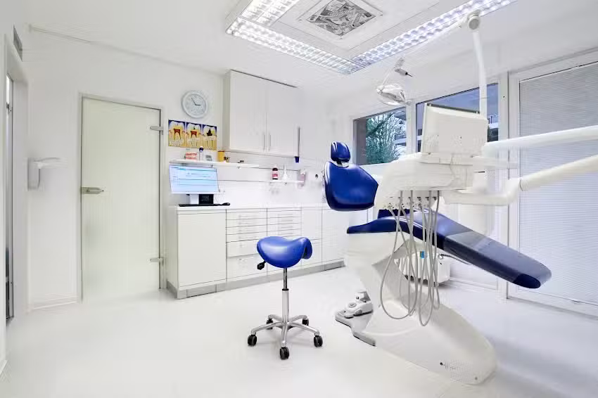 Schneiderz&auml;hne Zahnarztpraxis Dr. Marie Schneider M.Sc.