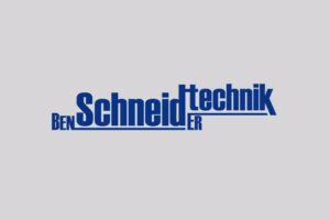 Schneidtechnik Benschneider