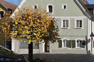 Schnitt & Kolonialwaren