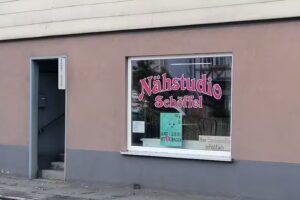 Schöffel Nähstudio Schneiderei