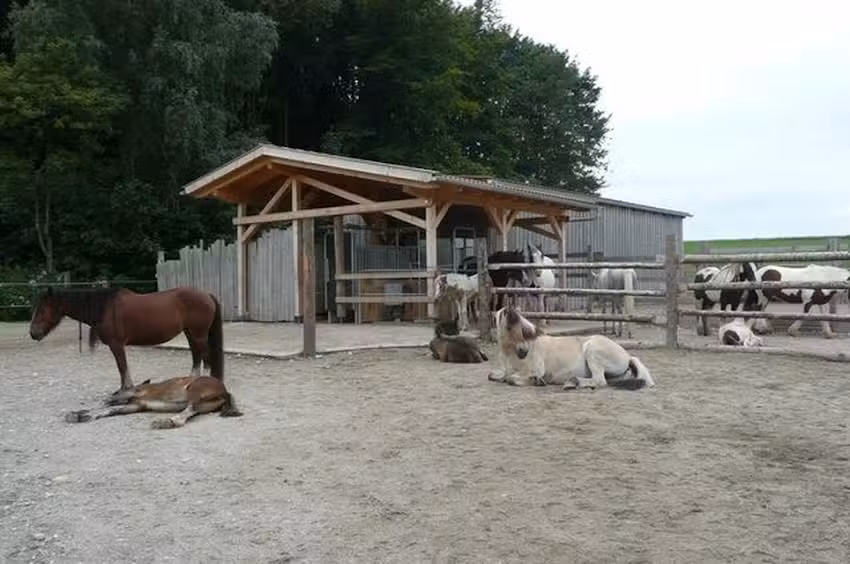 Schrankenschneiderhof