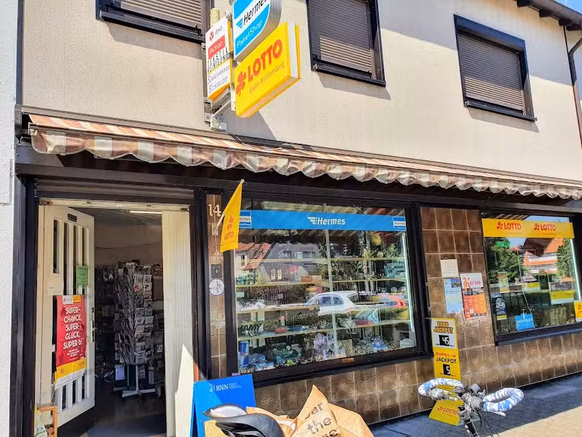 Schreibwaren-Schmidt