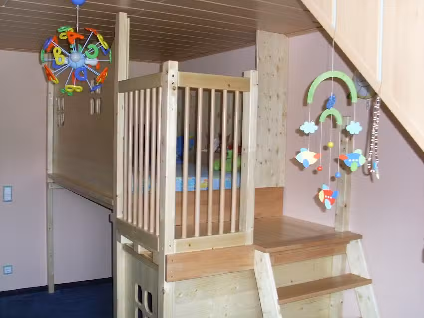 Schreiner Werkstatt Schneider