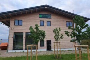 Schreinerei Baum im Raum Jonas Schneider