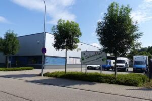 Schreinerei-Innenausbau Georg Schneider