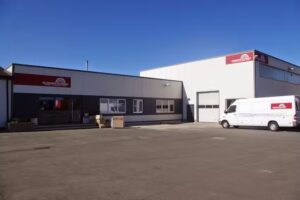 Schreinerei Schneider