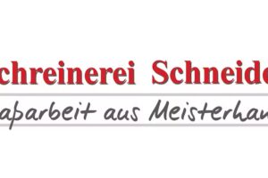 Schreinerei Schneider