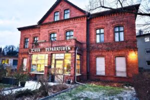 Schuh Express und Schneiderei