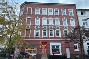 Schuh-und Schlüssel-Olli – Schuster/Schuhmacher und Schuhservice