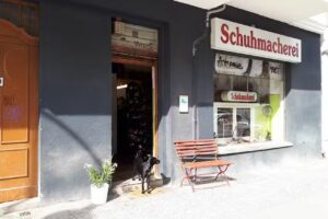 Schuhmacherei Alexander