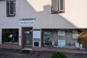 Schuhservice Lutz