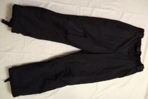 Schuhservice mit &Auml;nderungsschneiderei