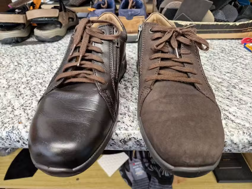 Schuhservice & Schl&uuml;sseldienst Kassel