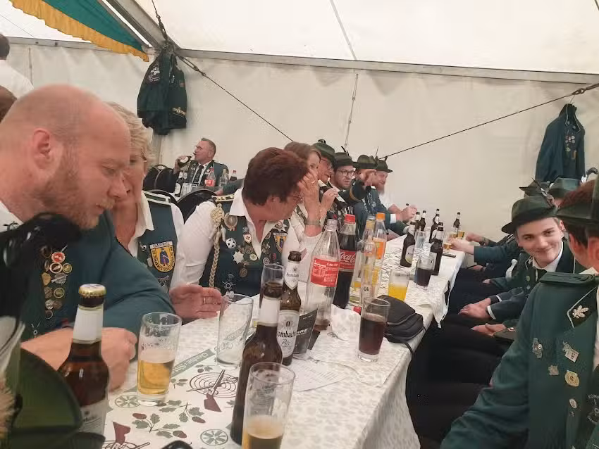 Sch&uuml;tzenbruderschaft Schneiderkrug e.V.